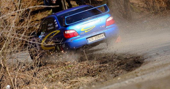Memoriał Janusza Kuliga i Mariana Bublewicza 2012 dla amatorów w...